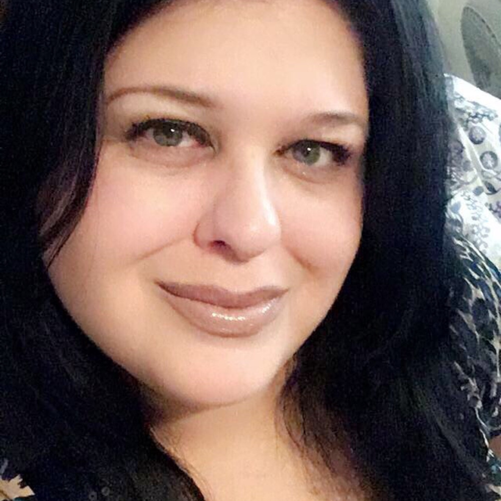 Meet your Posher, Kristen